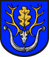 Das Linsburger Wappen Wappen Linsburg