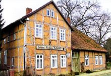 Heimatmuseum Rodewald